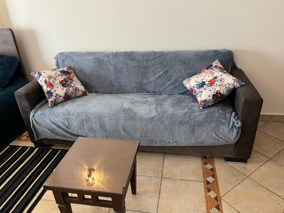 Ferienwohnung Deep Ashri Marsa Alam Exterior foto